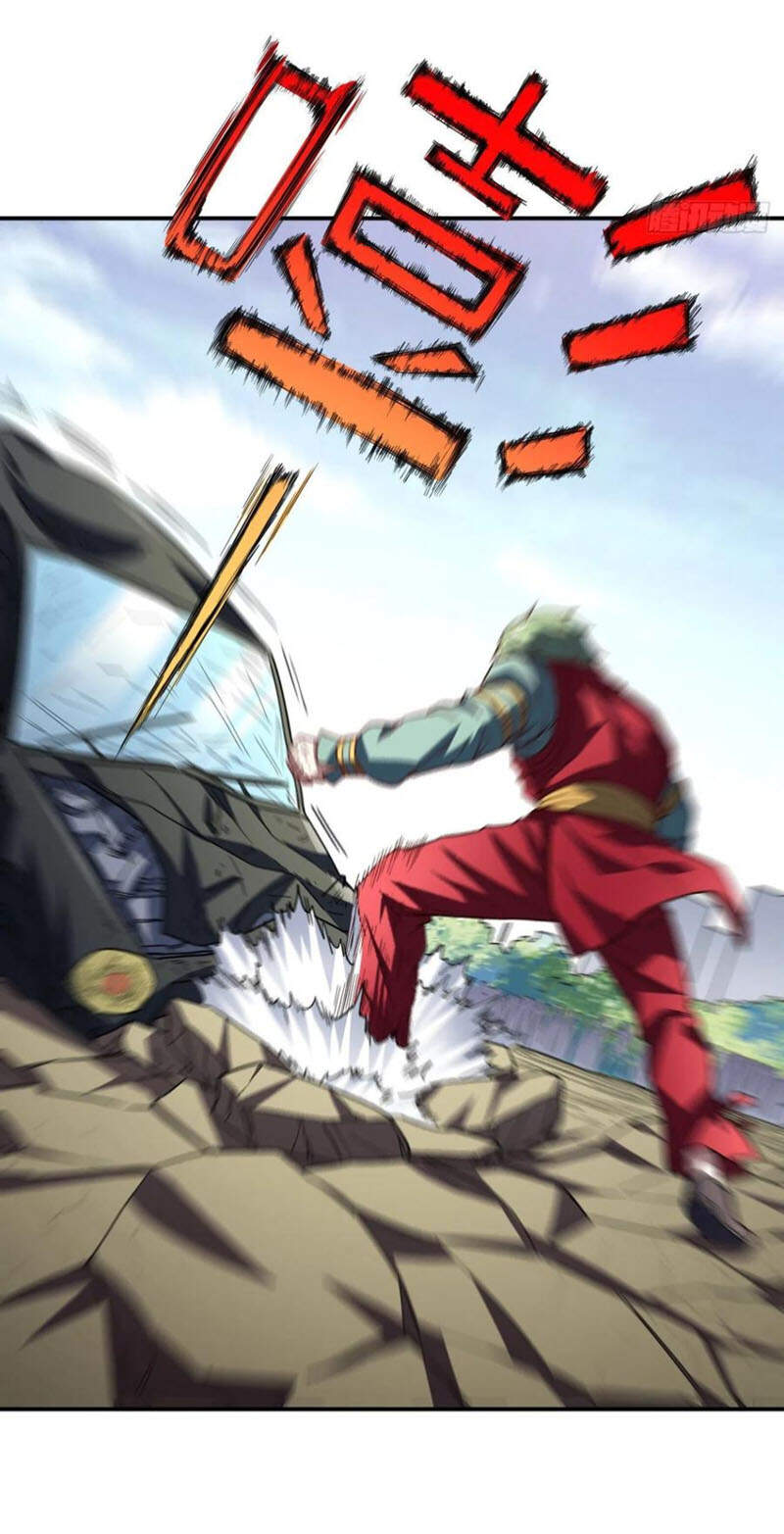 Cao Năng Lai Tập - Chương 142