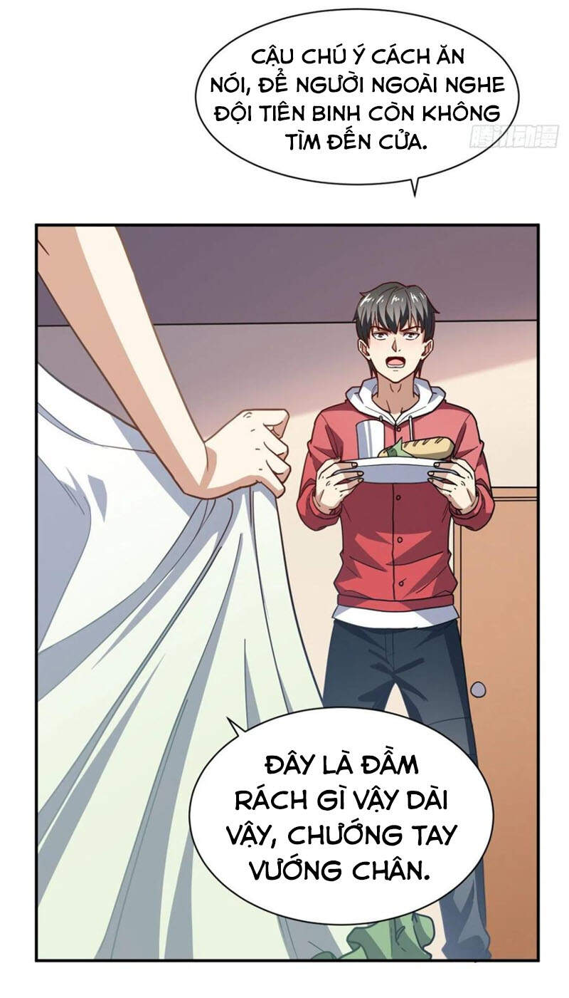 Cao Năng Lai Tập - Chương 142