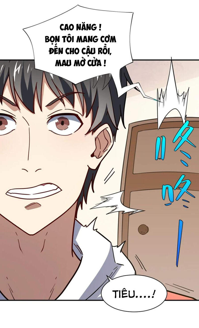 Cao Năng Lai Tập - Chương 142
