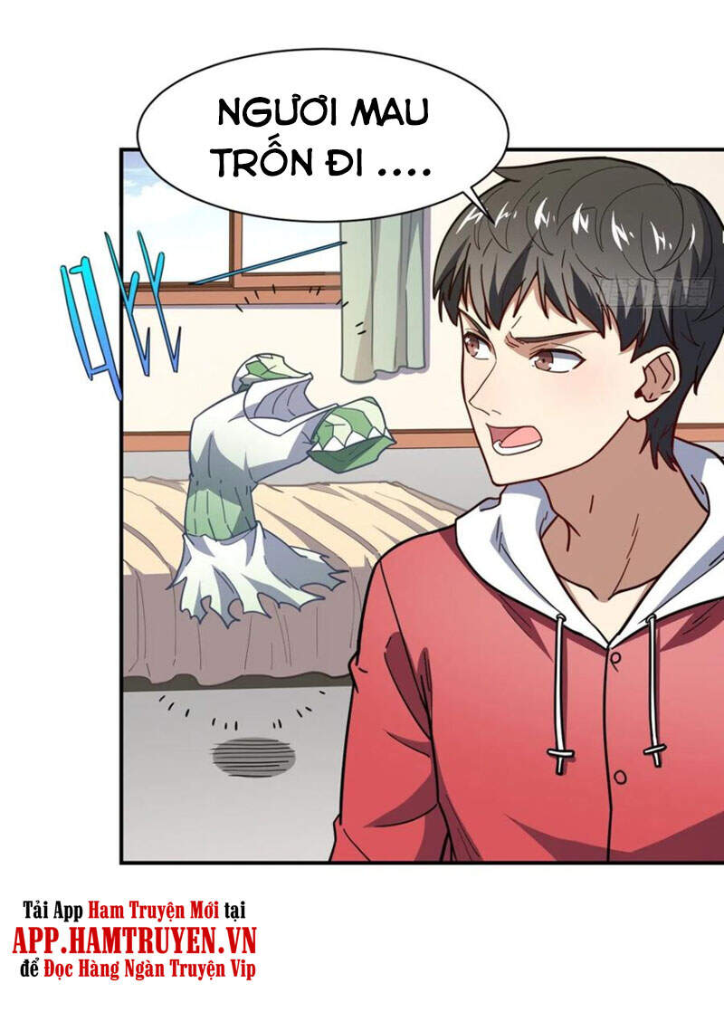 Cao Năng Lai Tập - Chương 142