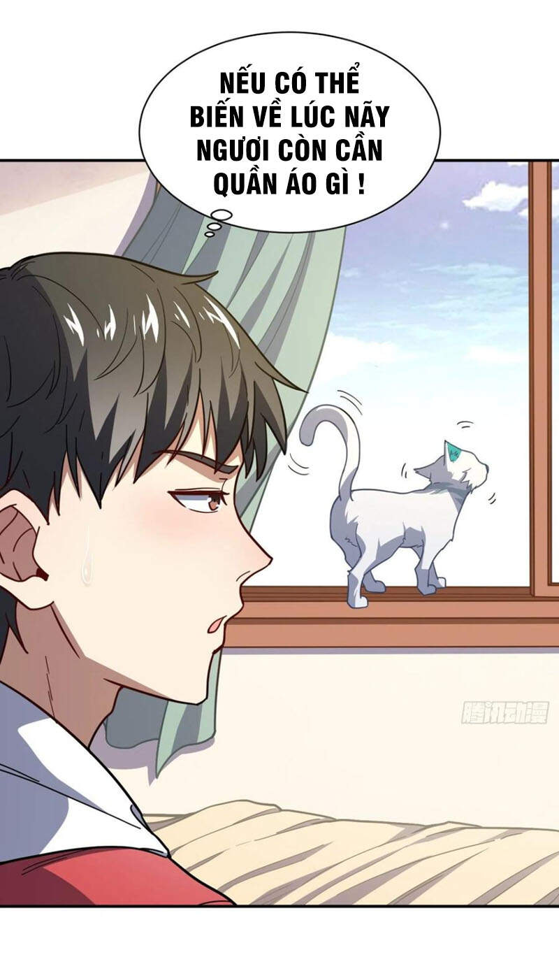 Cao Năng Lai Tập - Chương 142