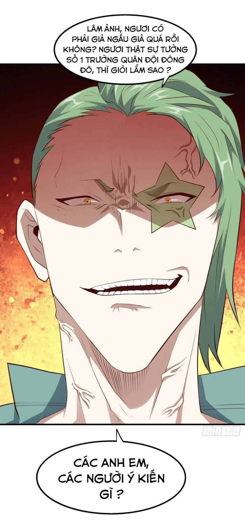 Cao Năng Lai Tập - Chương 143