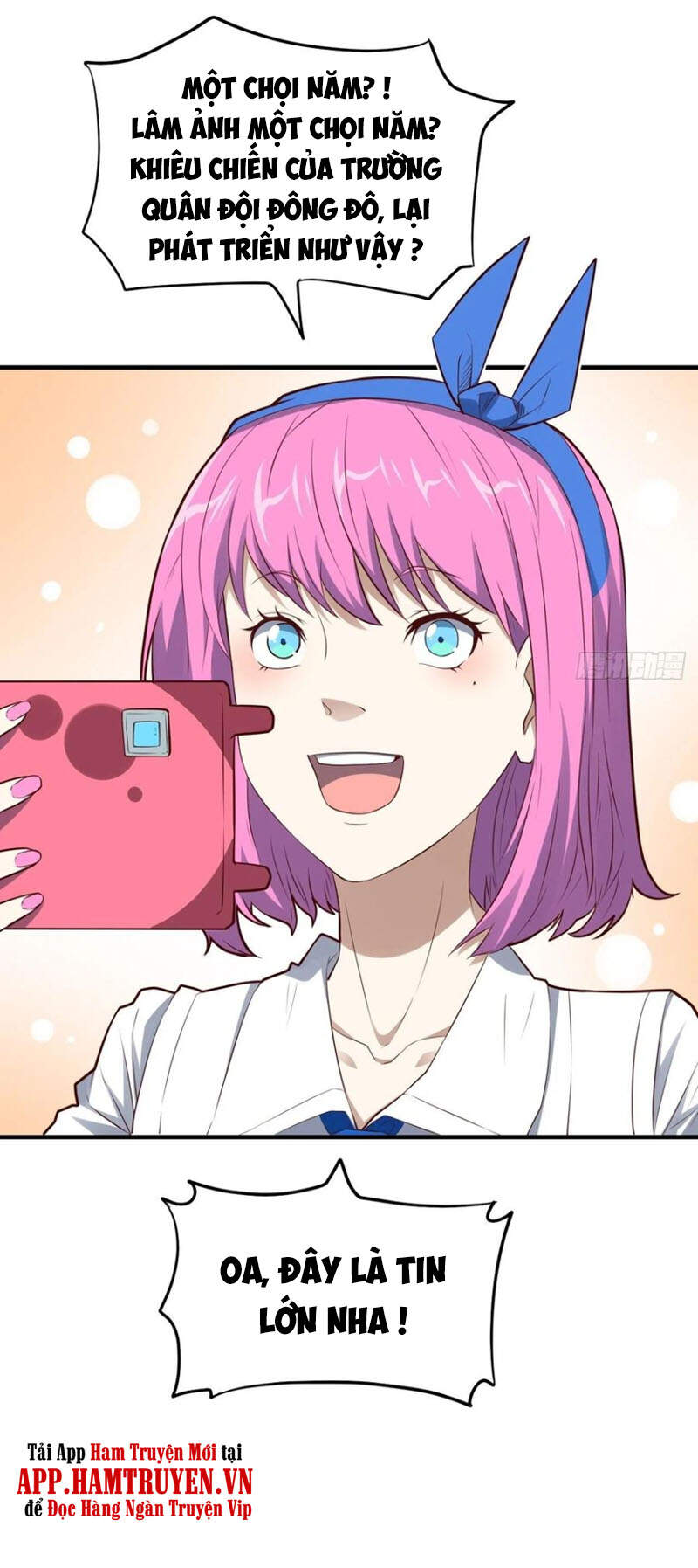 Cao Năng Lai Tập - Chương 143