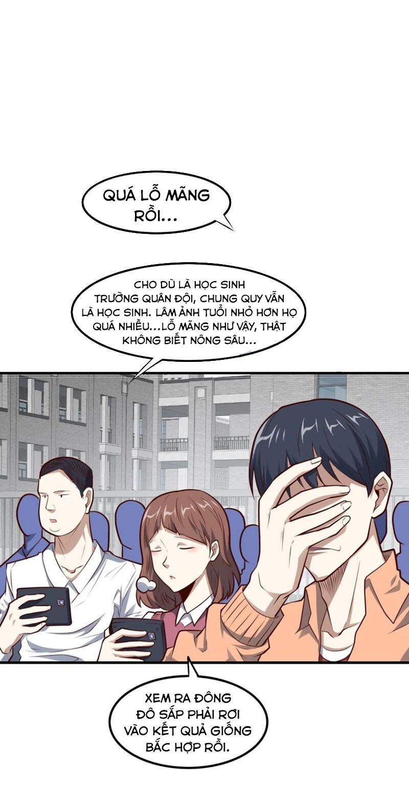 Cao Năng Lai Tập - Chương 143