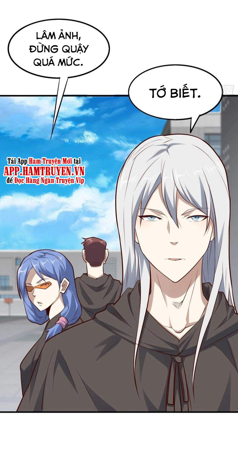 Cao Năng Lai Tập - Chương 143