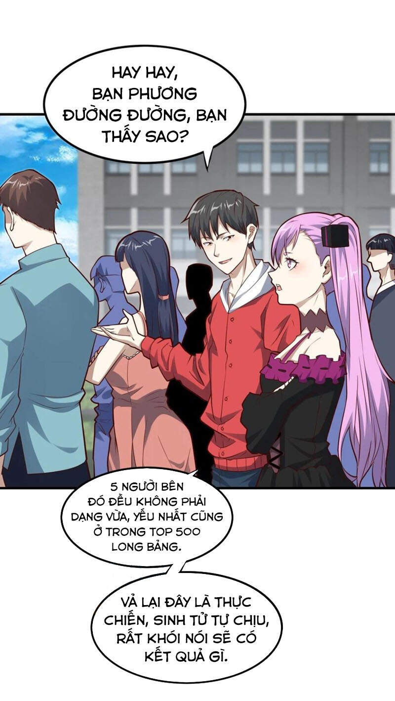 Cao Năng Lai Tập - Chương 143