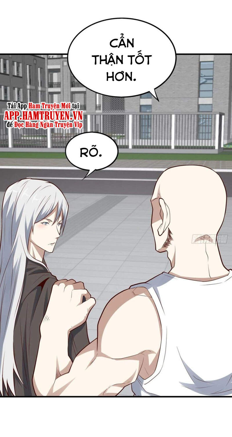 Cao Năng Lai Tập - Chương 143