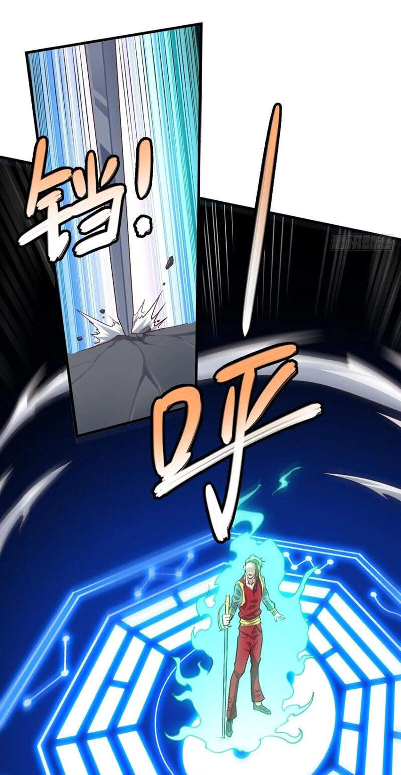 Cao Năng Lai Tập - Chương 143