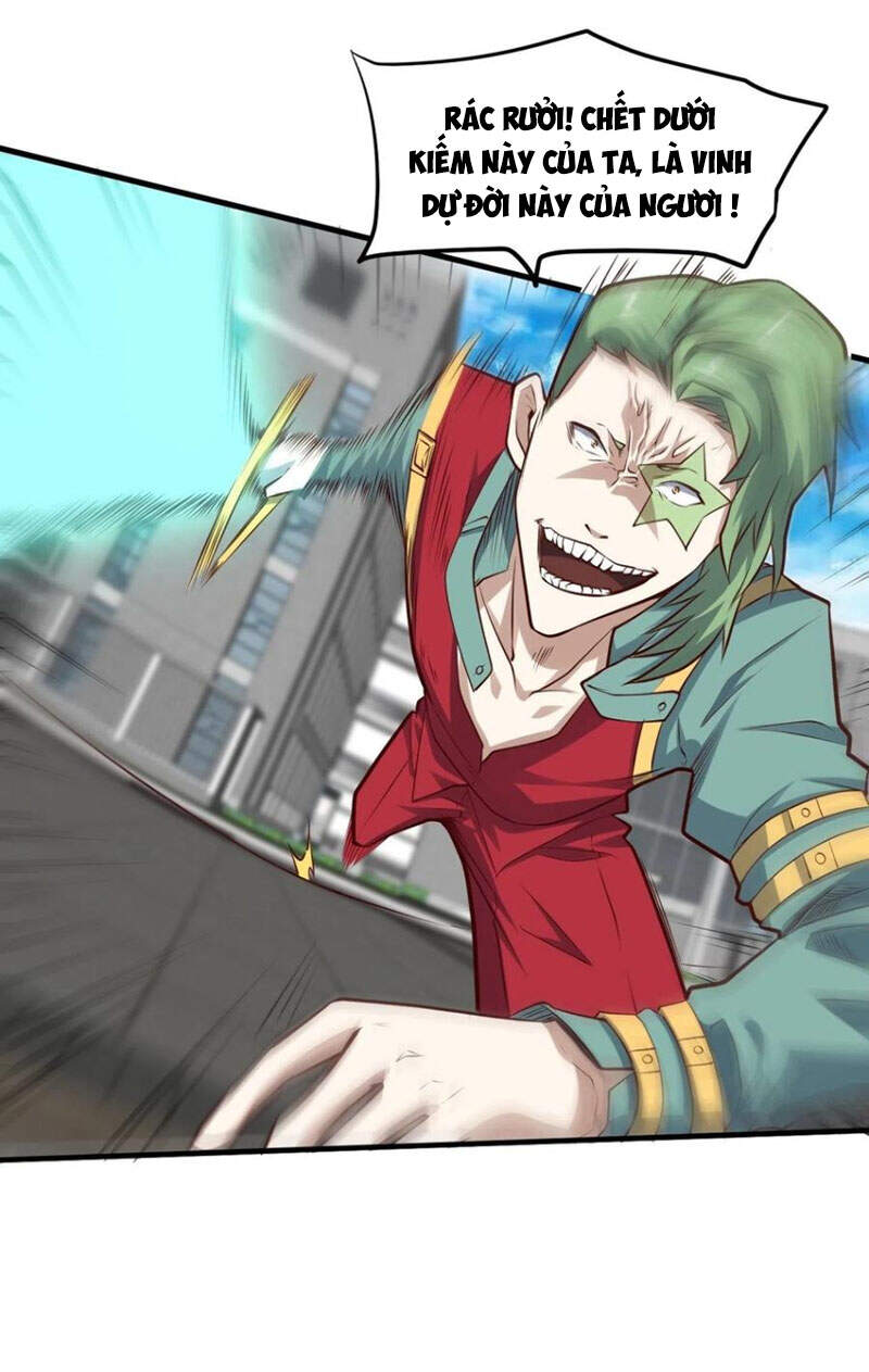 Cao Năng Lai Tập - Chương 143