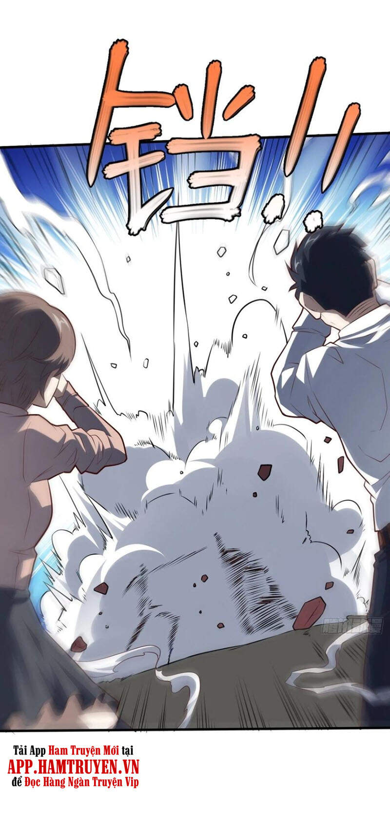 Cao Năng Lai Tập - Chương 143