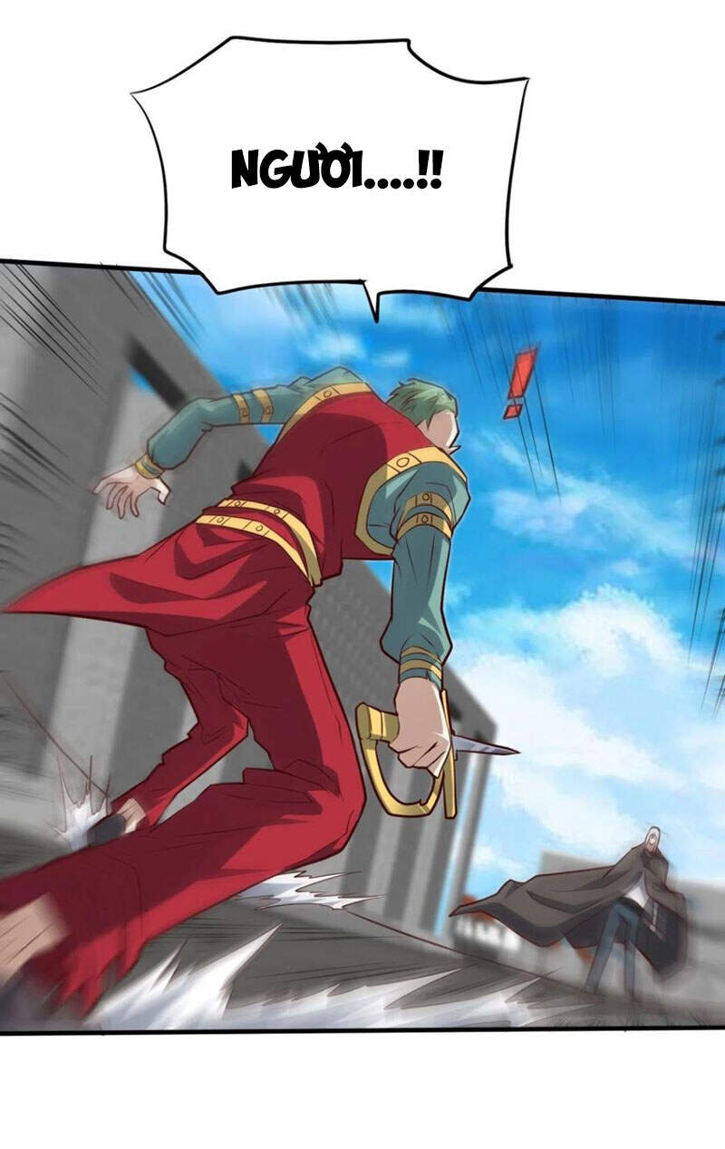 Cao Năng Lai Tập - Chương 143