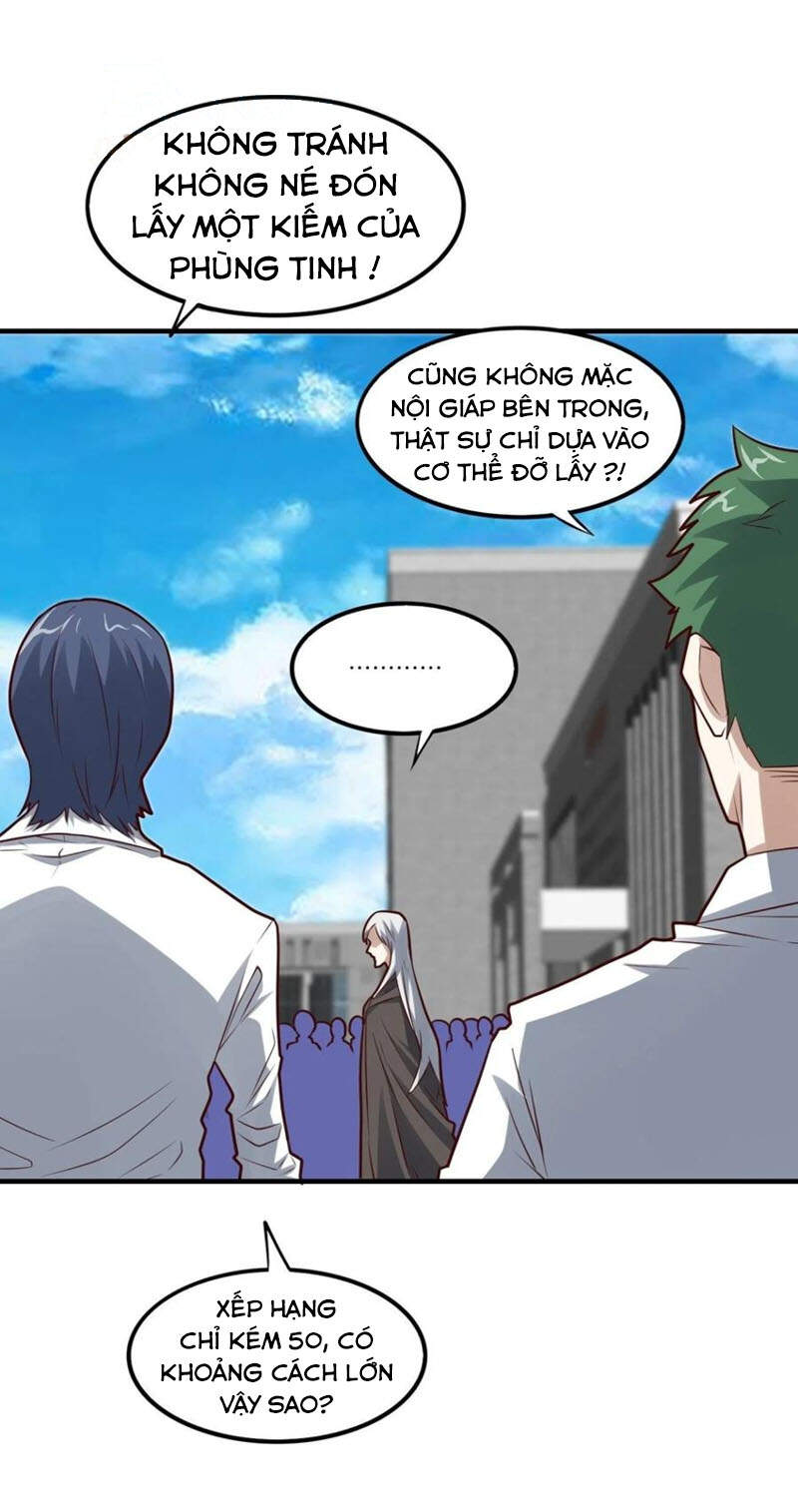 Cao Năng Lai Tập - Chương 143