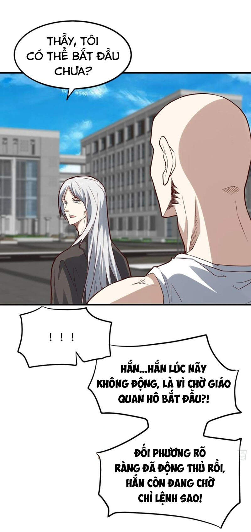 Cao Năng Lai Tập - Chương 143