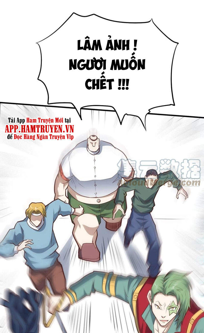 Cao Năng Lai Tập - Chương 143