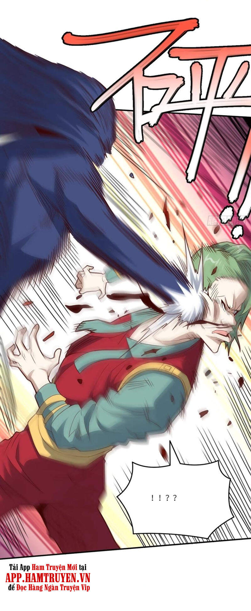 Cao Năng Lai Tập - Chương 143