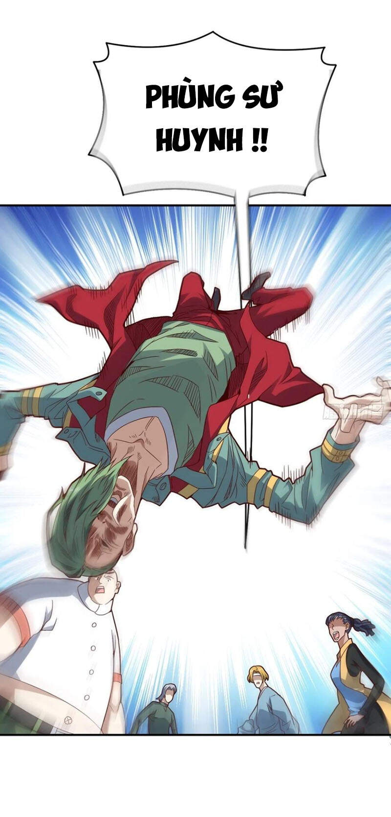 Cao Năng Lai Tập - Chương 143