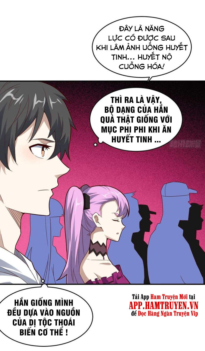 Cao Năng Lai Tập - Chương 143