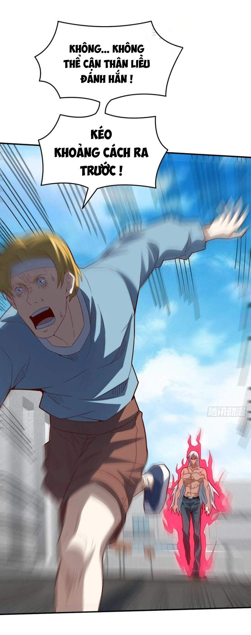 Cao Năng Lai Tập - Chương 143