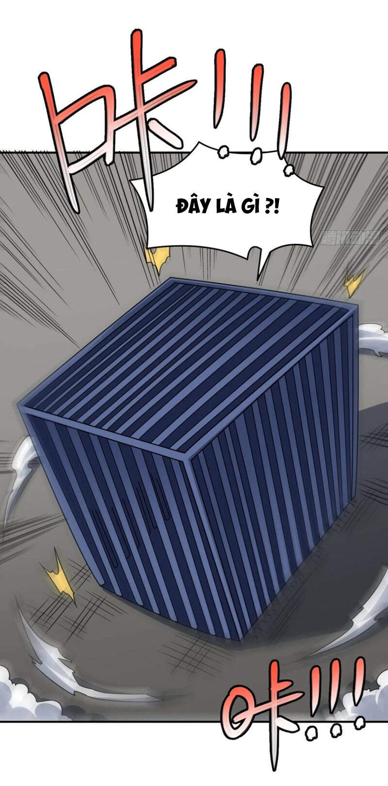 Cao Năng Lai Tập - Chương 143