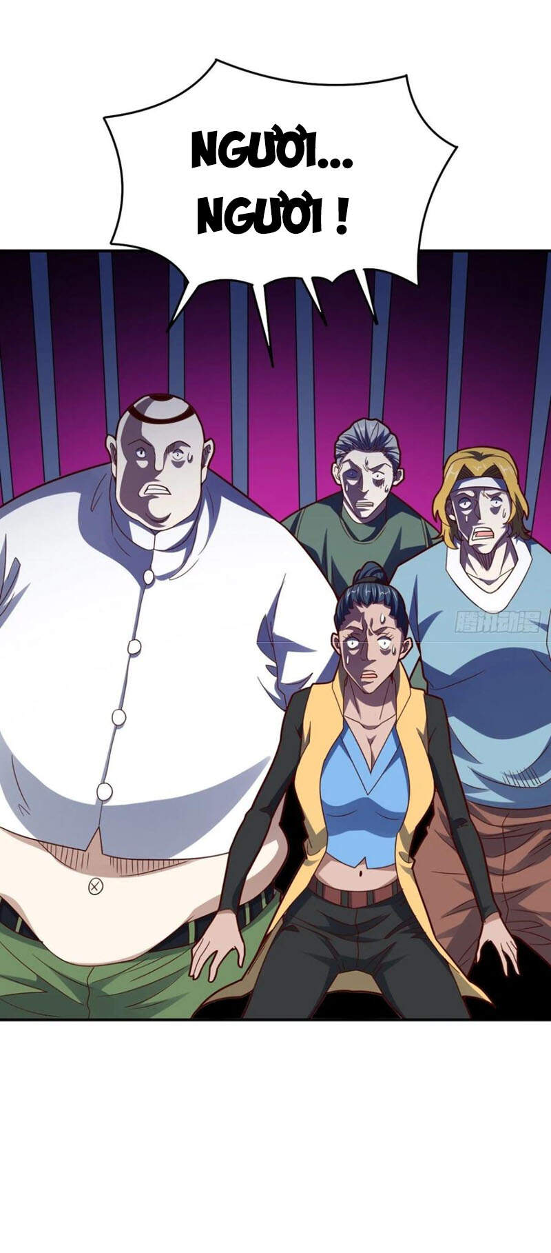 Cao Năng Lai Tập - Chương 143