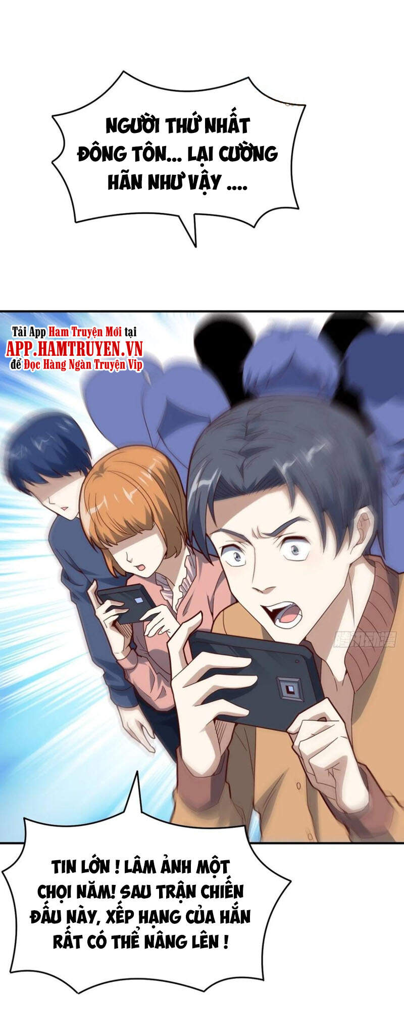 Cao Năng Lai Tập - Chương 143