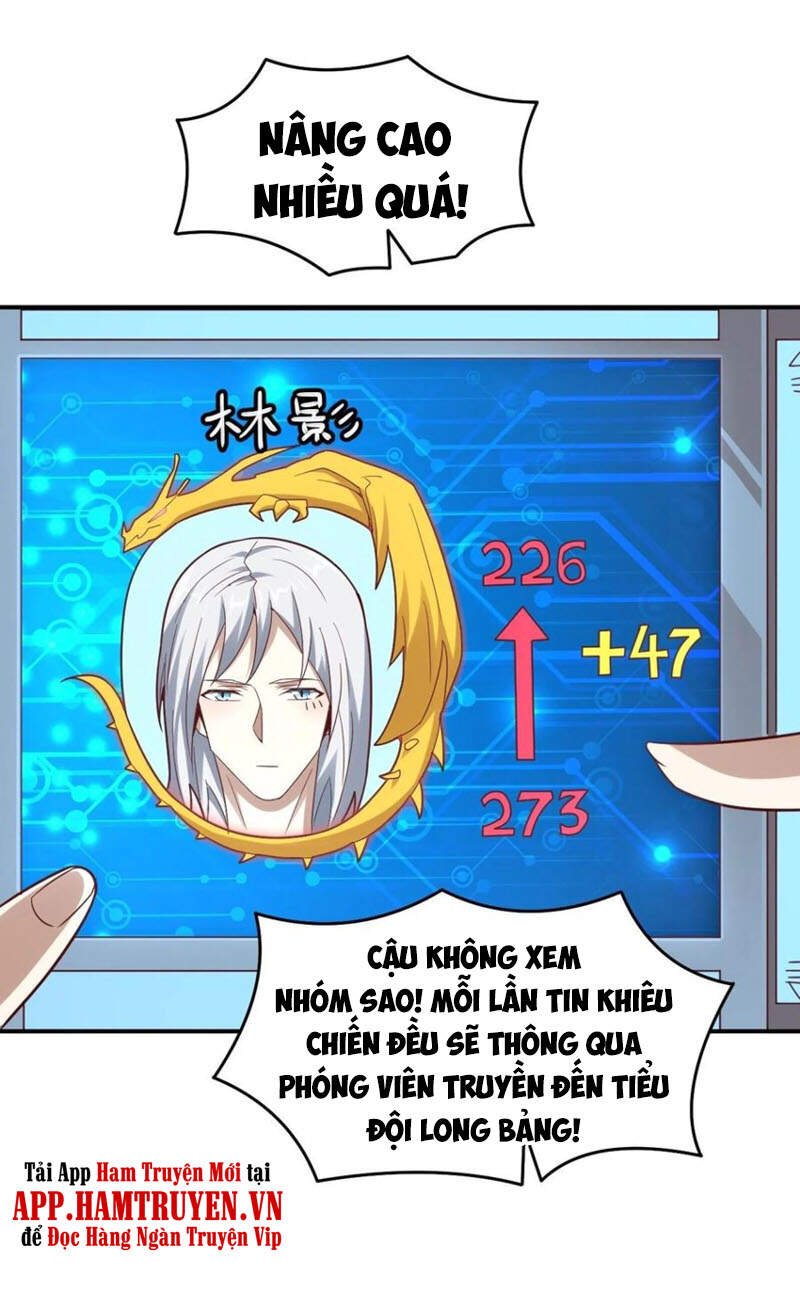 Cao Năng Lai Tập - Chương 143