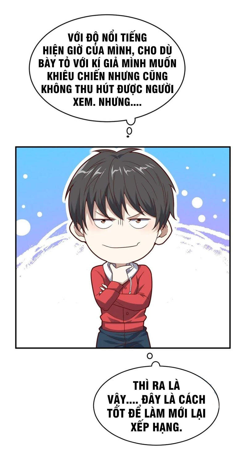 Cao Năng Lai Tập - Chương 143