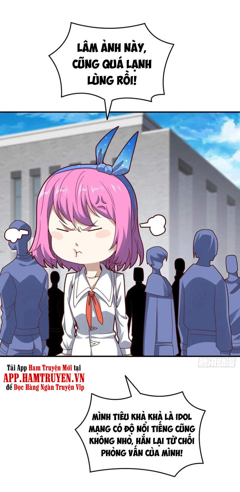 Cao Năng Lai Tập - Chương 143