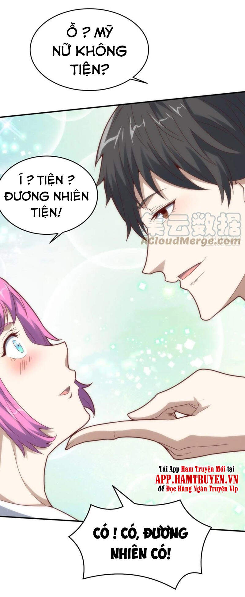 Cao Năng Lai Tập - Chương 143