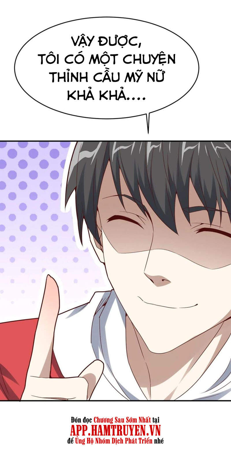 Cao Năng Lai Tập - Chương 143