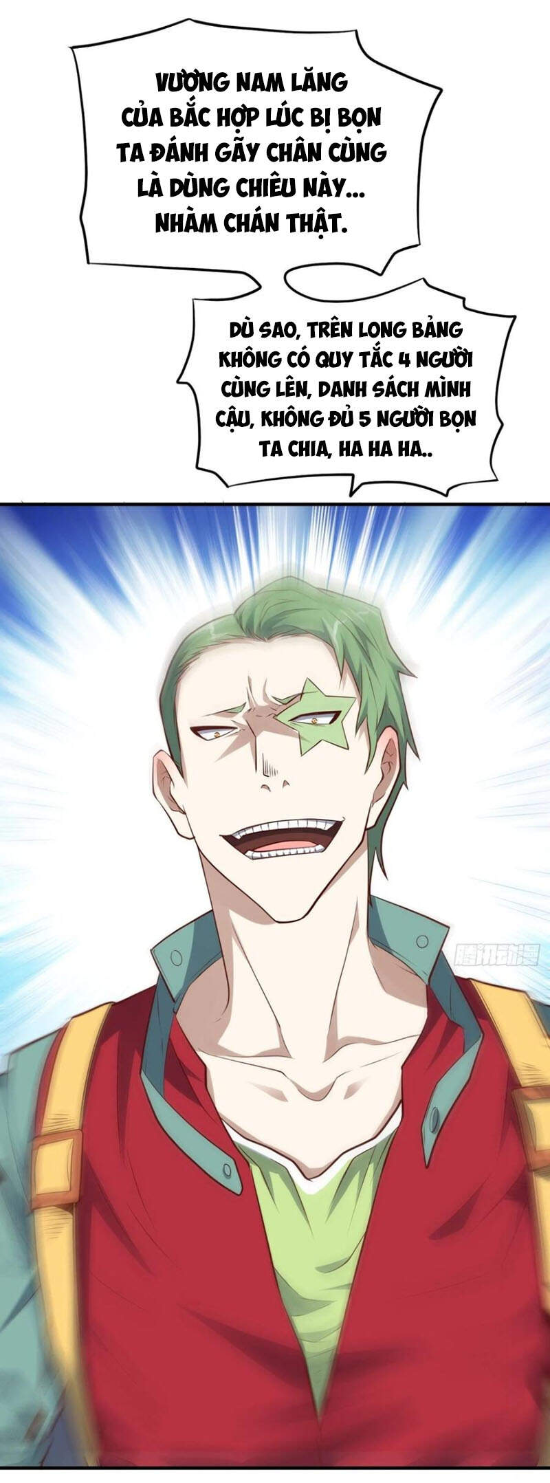 Cao Năng Lai Tập - Chương 143