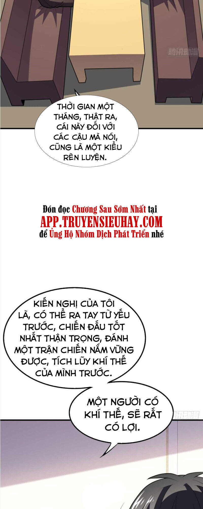 Cao Năng Lai Tập - Chương 144