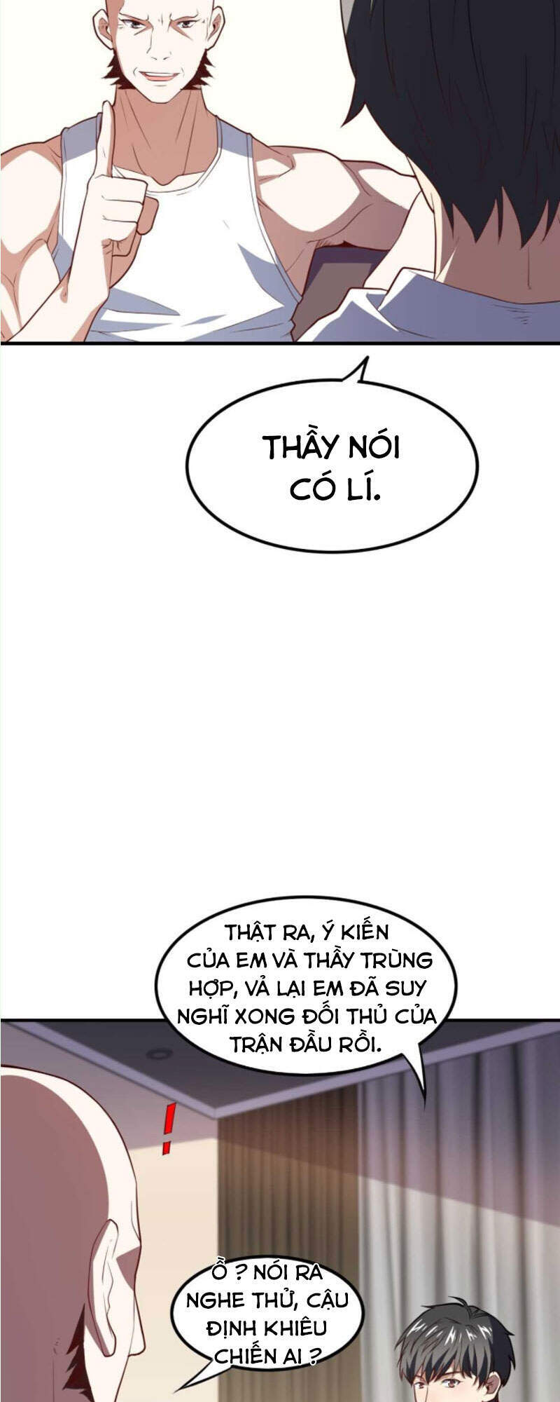 Cao Năng Lai Tập - Chương 144