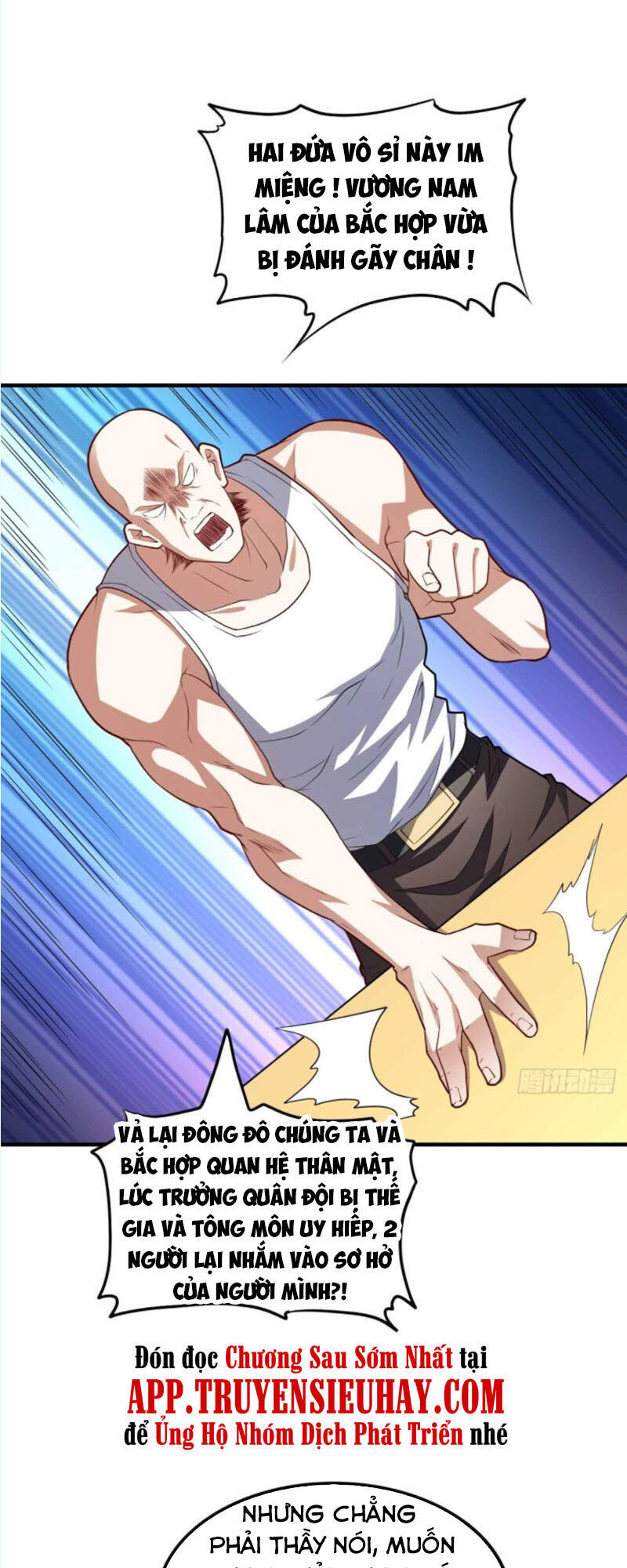 Cao Năng Lai Tập - Chương 144