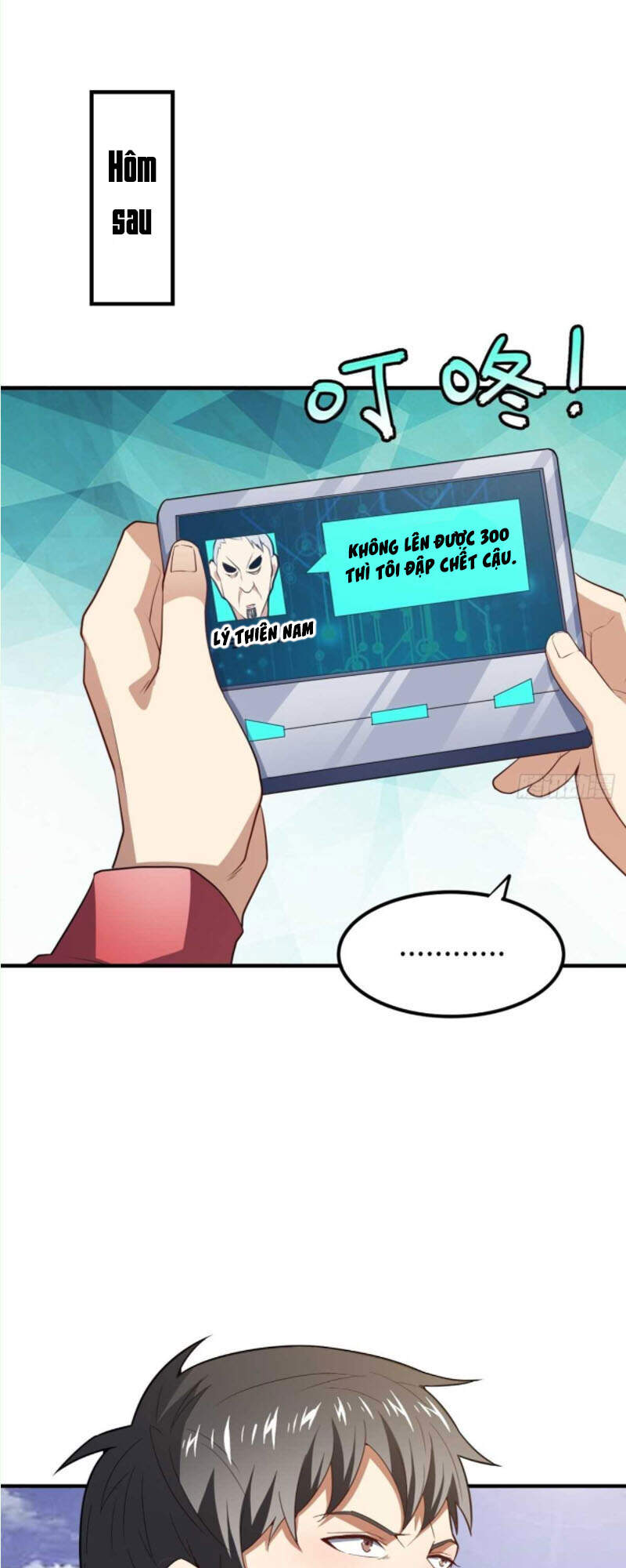 Cao Năng Lai Tập - Chương 144