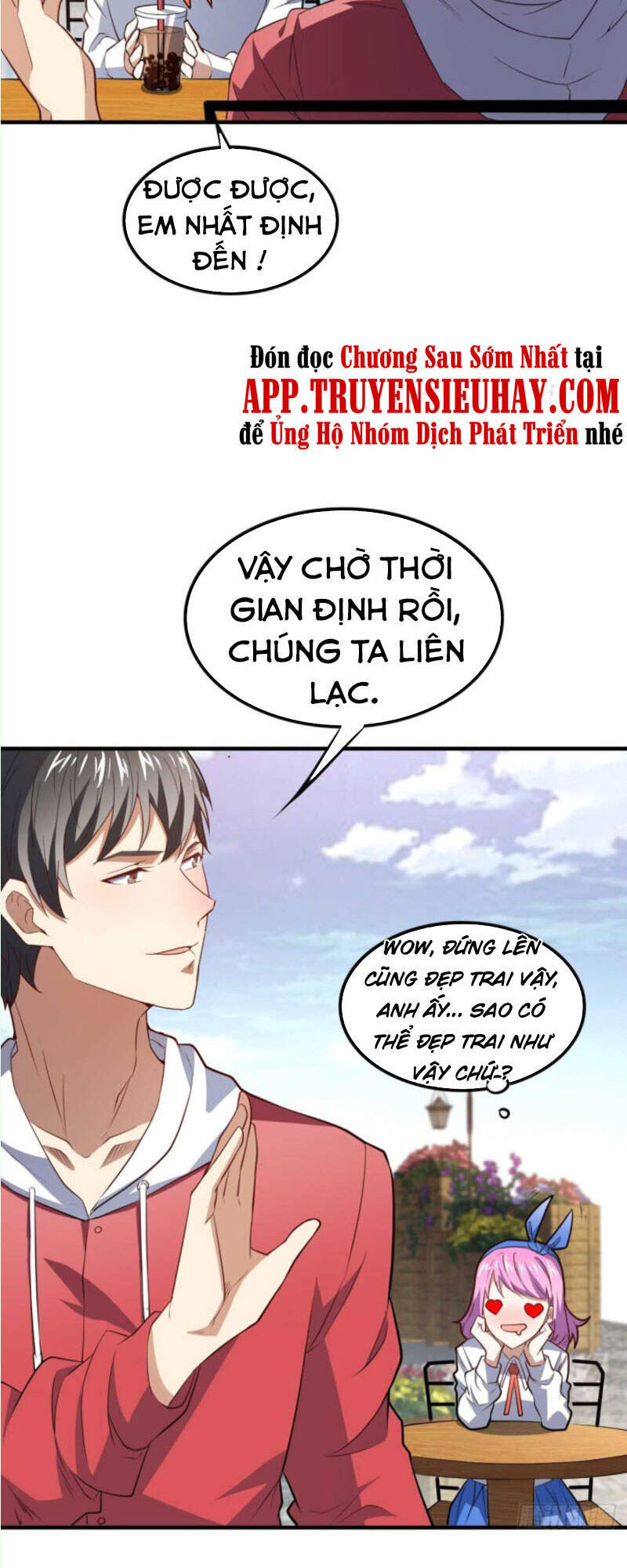 Cao Năng Lai Tập - Chương 144