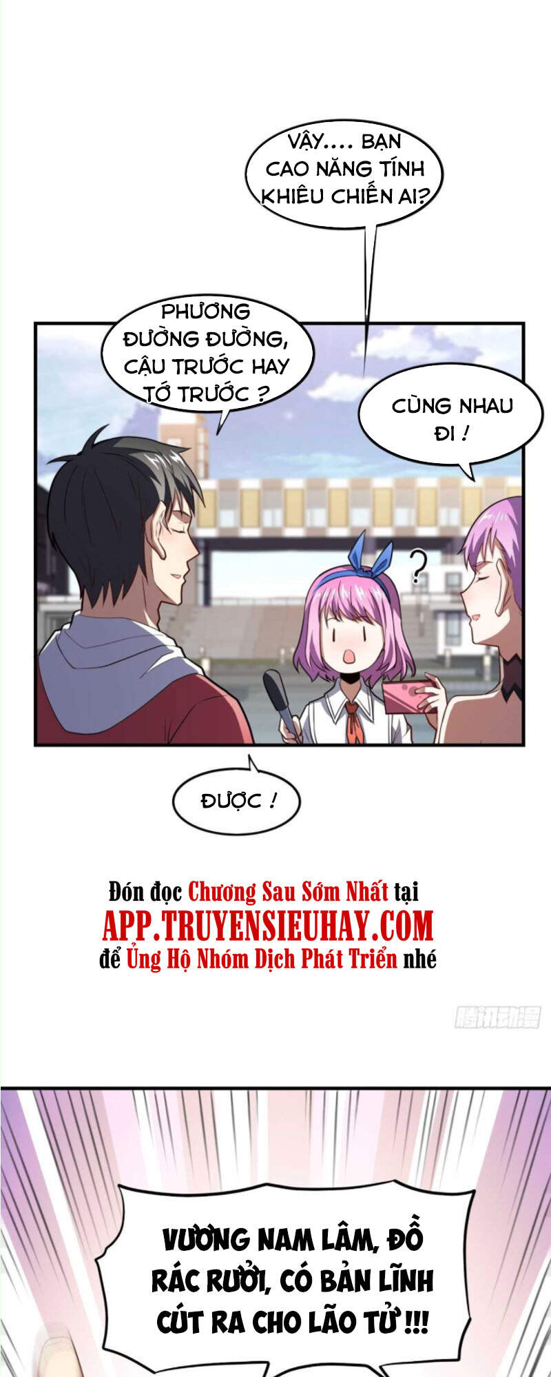 Cao Năng Lai Tập - Chương 144