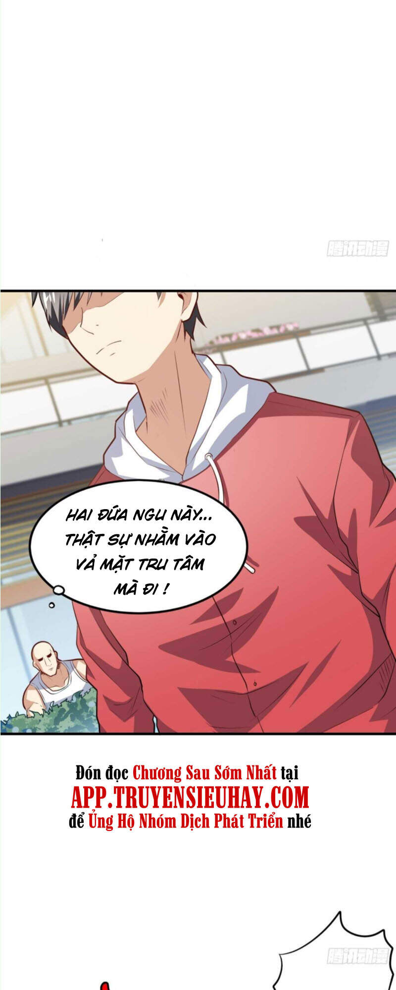 Cao Năng Lai Tập - Chương 144