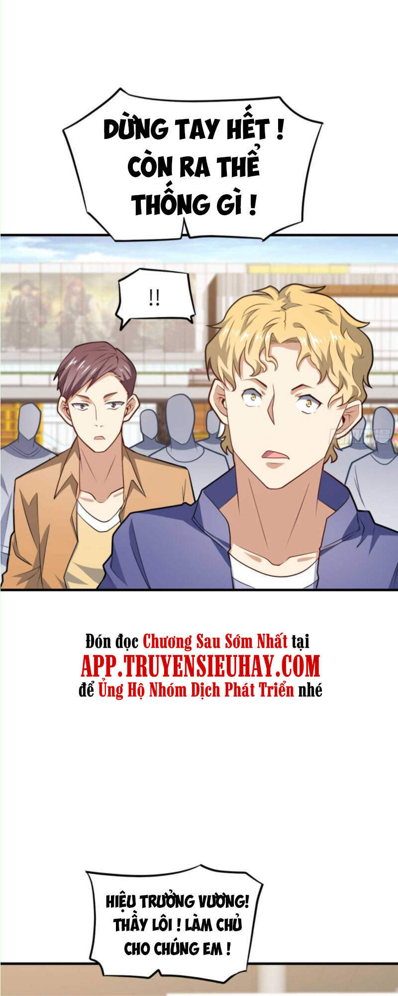 Cao Năng Lai Tập - Chương 144