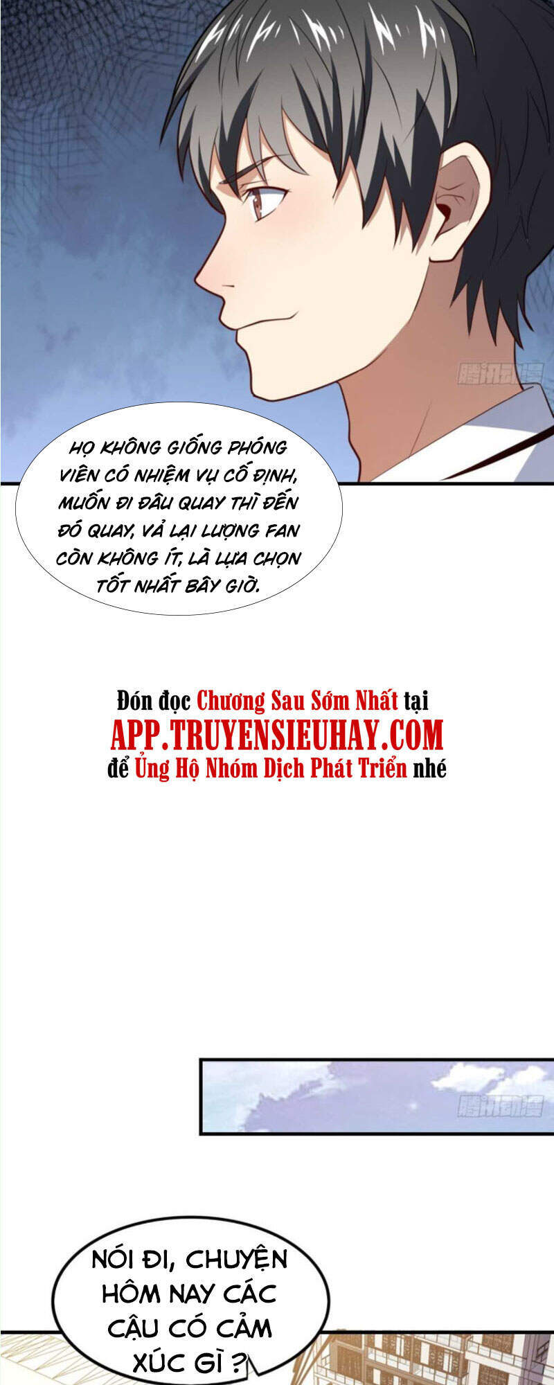 Cao Năng Lai Tập - Chương 144