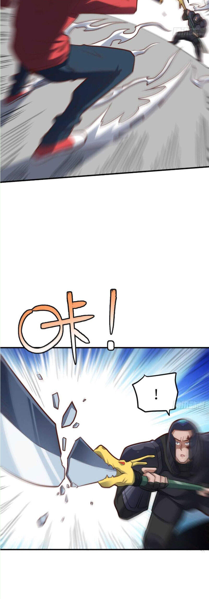 Cao Năng Lai Tập - Chương 145