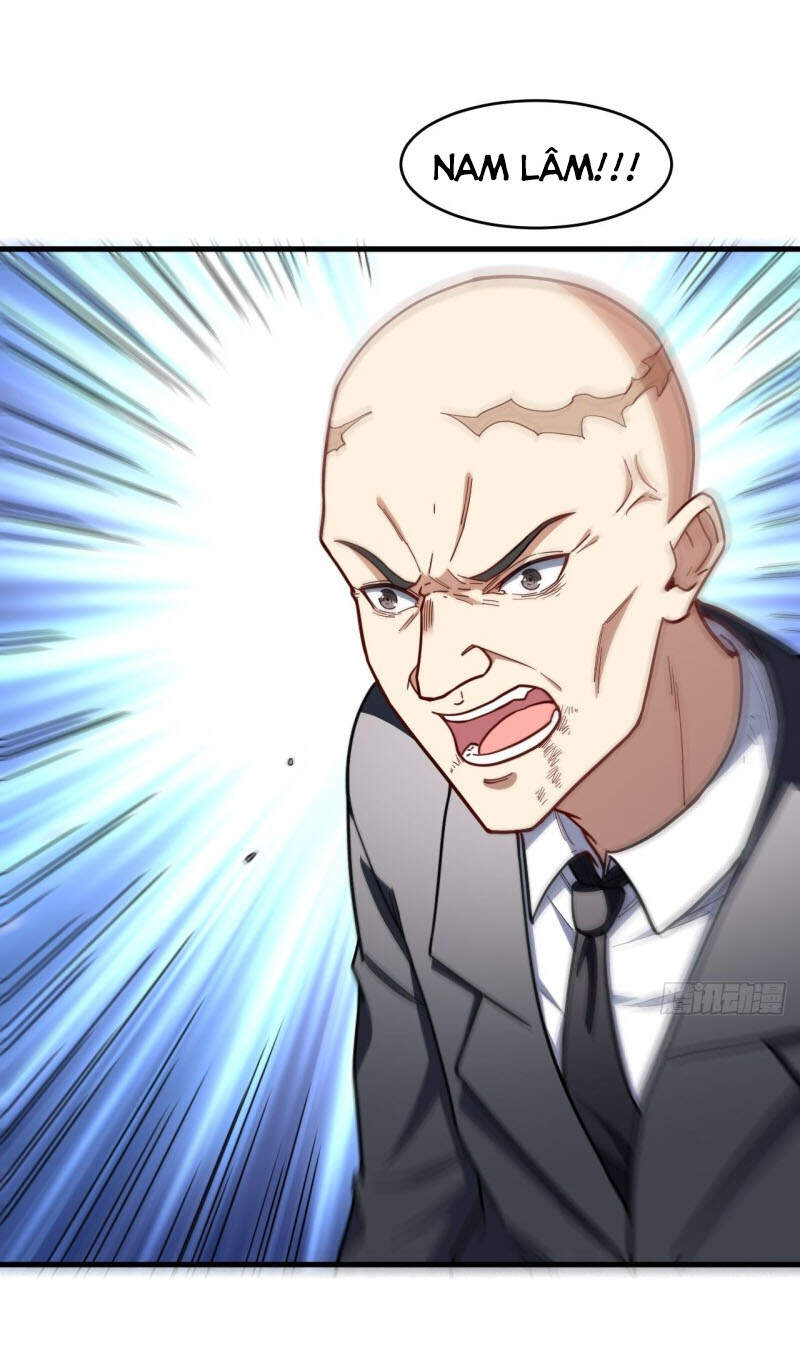 Cao Năng Lai Tập - Chương 146