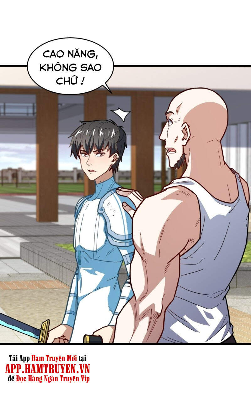 Cao Năng Lai Tập - Chương 146