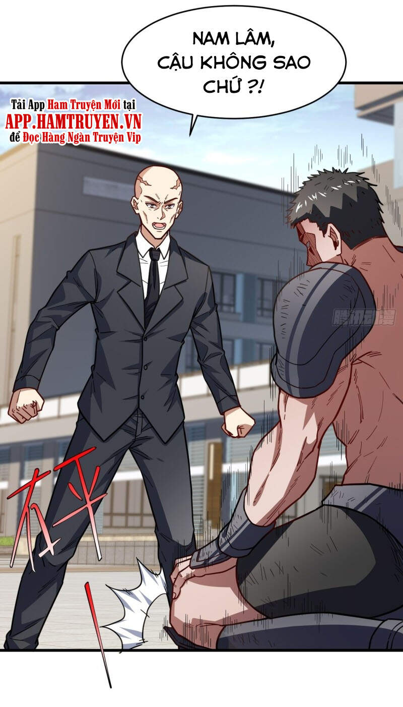 Cao Năng Lai Tập - Chương 146