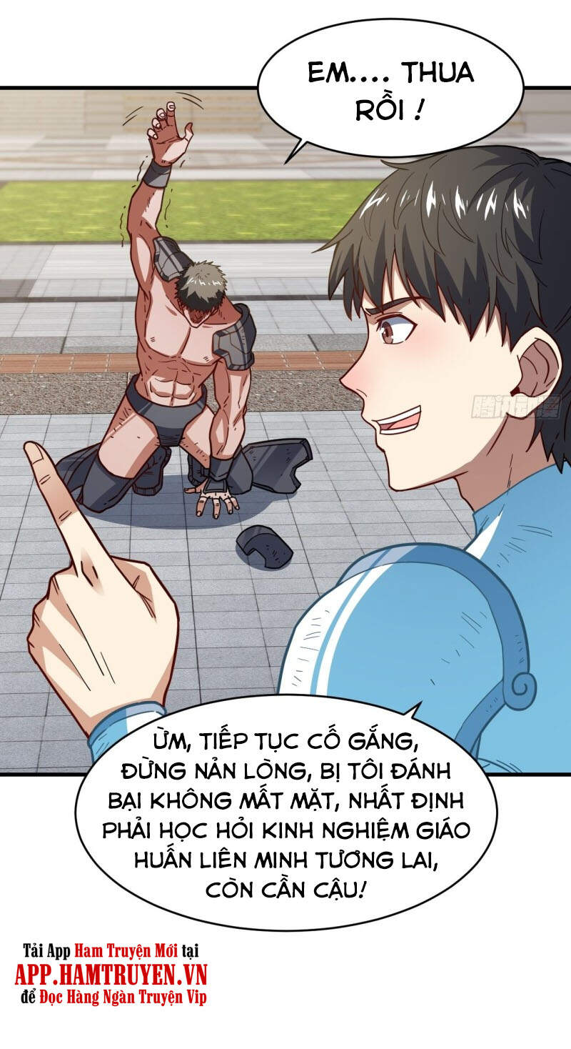 Cao Năng Lai Tập - Chương 146