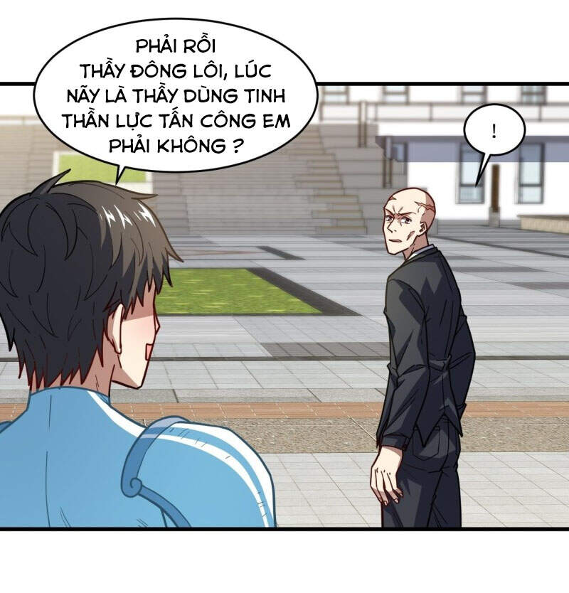 Cao Năng Lai Tập - Chương 146