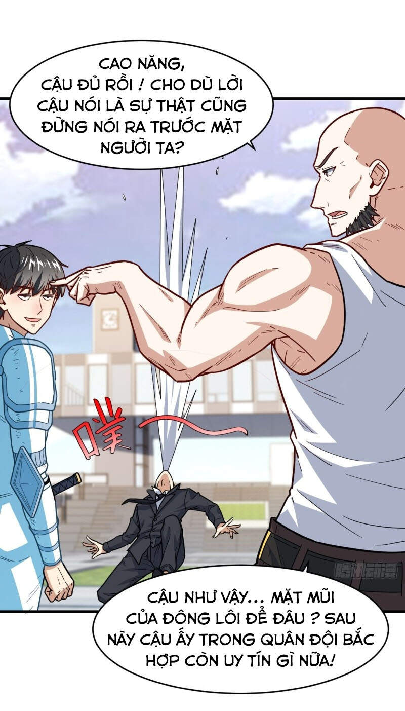 Cao Năng Lai Tập - Chương 146