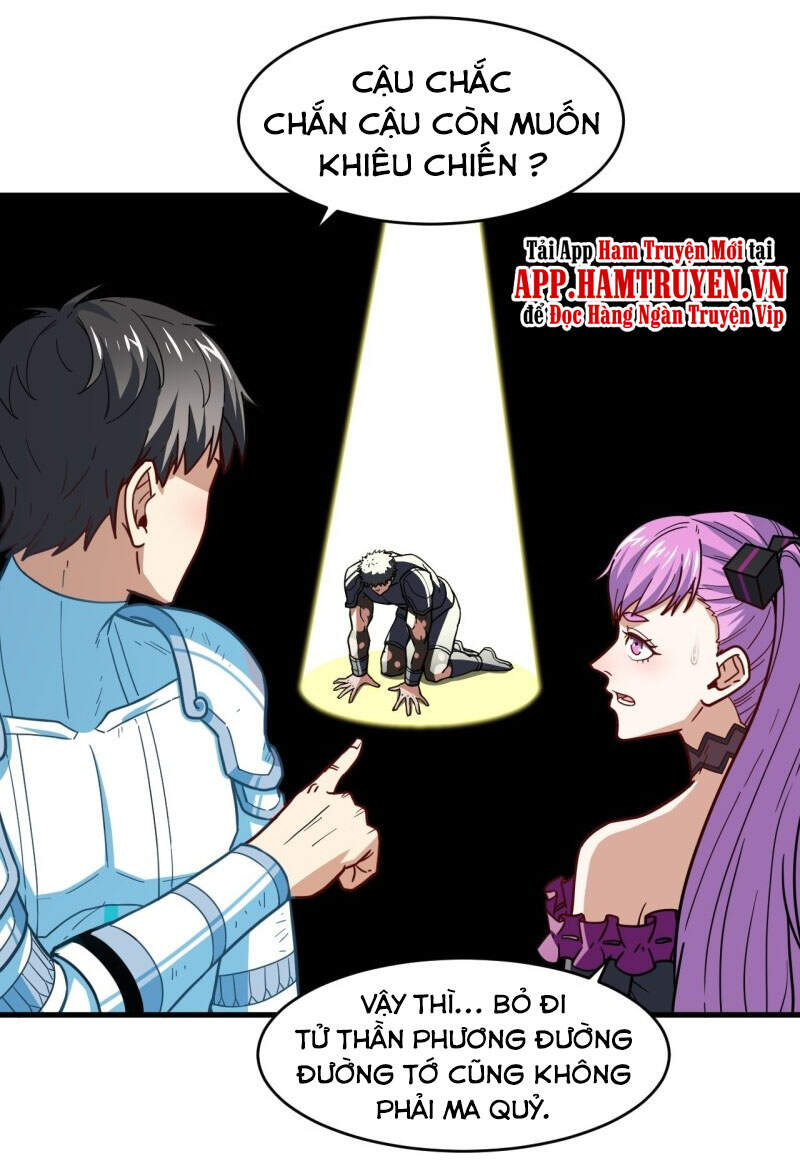 Cao Năng Lai Tập - Chương 146