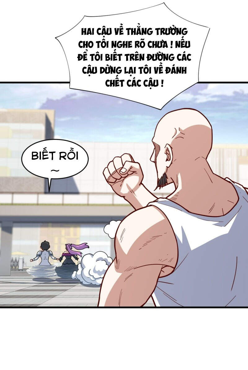 Cao Năng Lai Tập - Chương 146