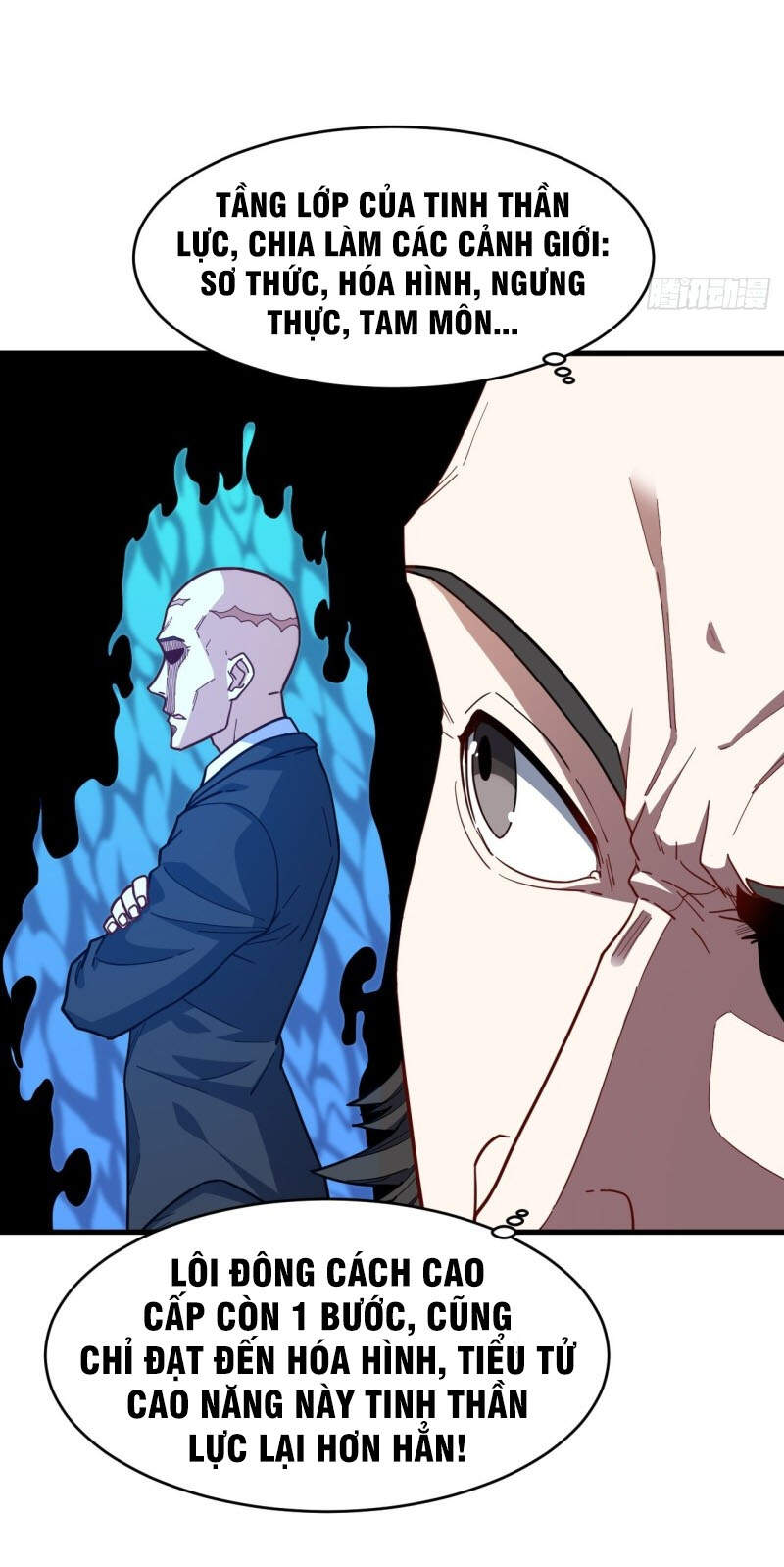 Cao Năng Lai Tập - Chương 146